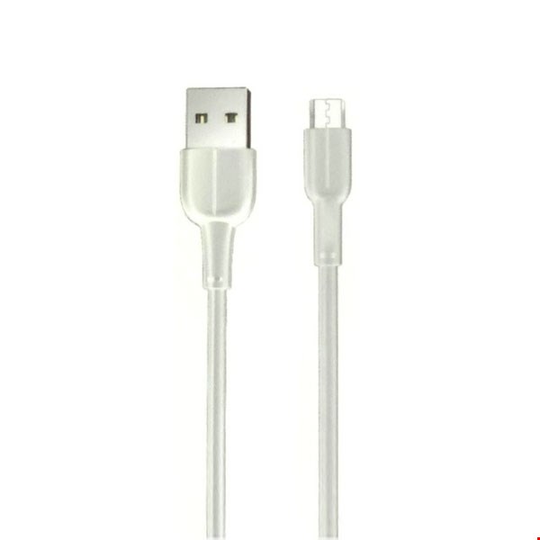کابل شارژ اندروید MICRO-USB وریتی VERITY مدل CB 3140 متراژ 1 متر