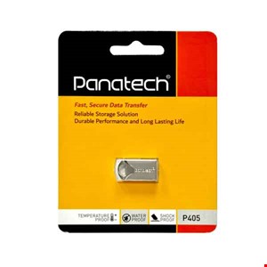 فلش پاناتک PANATECH مدل P405 USB2.0 ظرفیت 32 گیگابایت
