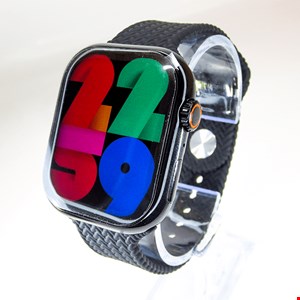 ساعت هوشمند مدل LG69 PROMAX