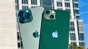 گوشی موبایل اپل مدل iPhone 13 Pro تک سیم‌ کارت ظرفیت 256 گیگابایت و رم 6 گیگابایت - نات اکتیو ریفربیش پارت نامبر F