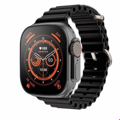 ساعت هوشمند ZTFIT مدل T800 ULTRA2