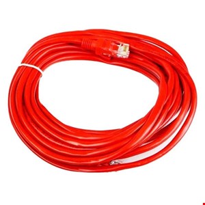 کابل شبکه XP PRODUCT مدل CAT5E متراژ 20 متر