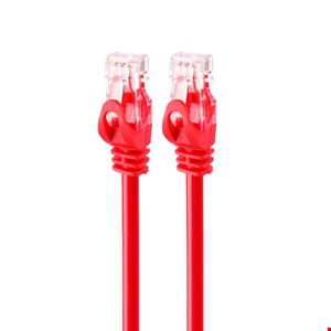 کابل شبکه ELEVEN ایلون مدل CAT6 - UTP متراژ 0.5 متر